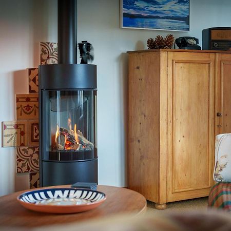 7 The Old Woodyard Villa Kendal Ngoại thất bức ảnh