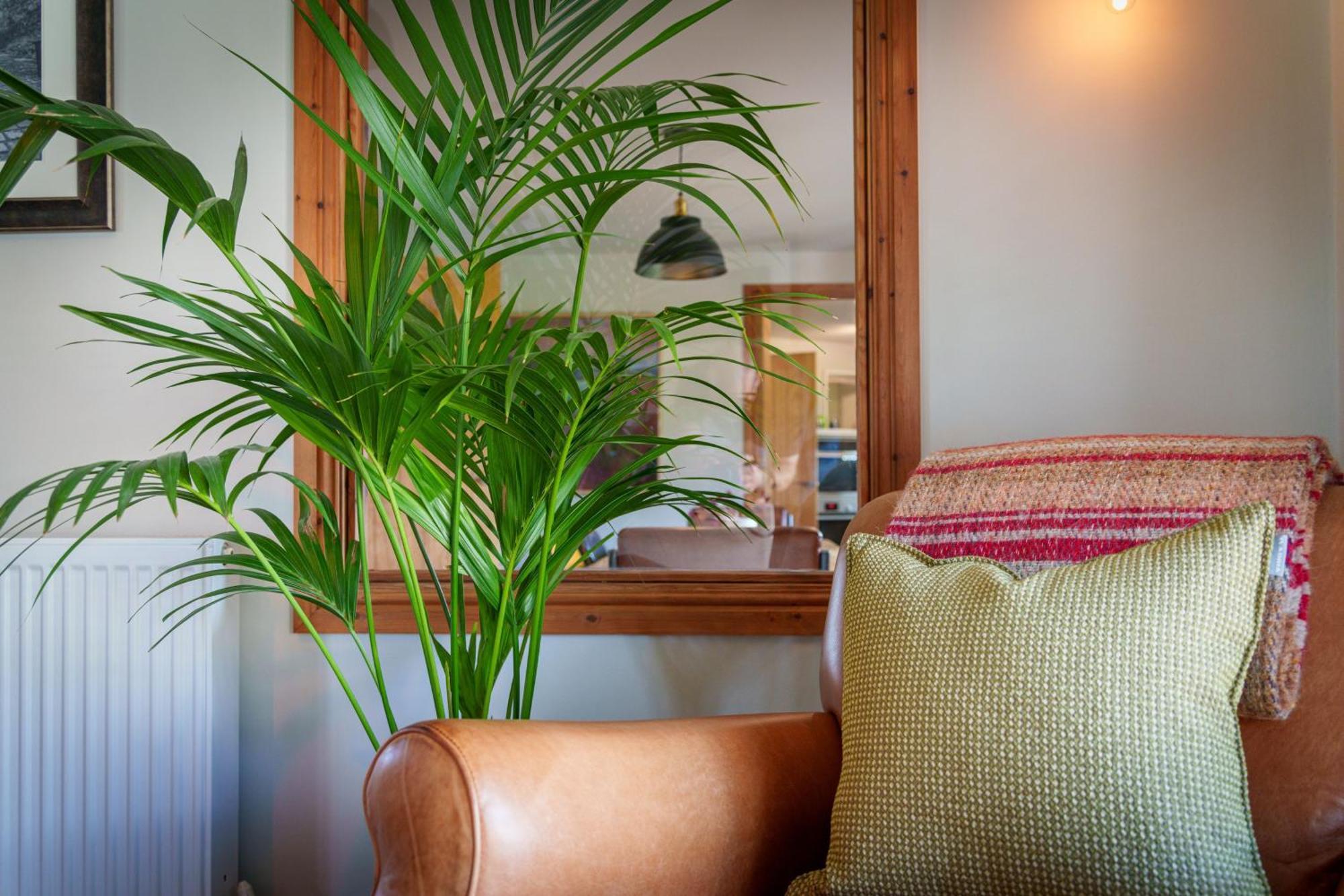 7 The Old Woodyard Villa Kendal Ngoại thất bức ảnh