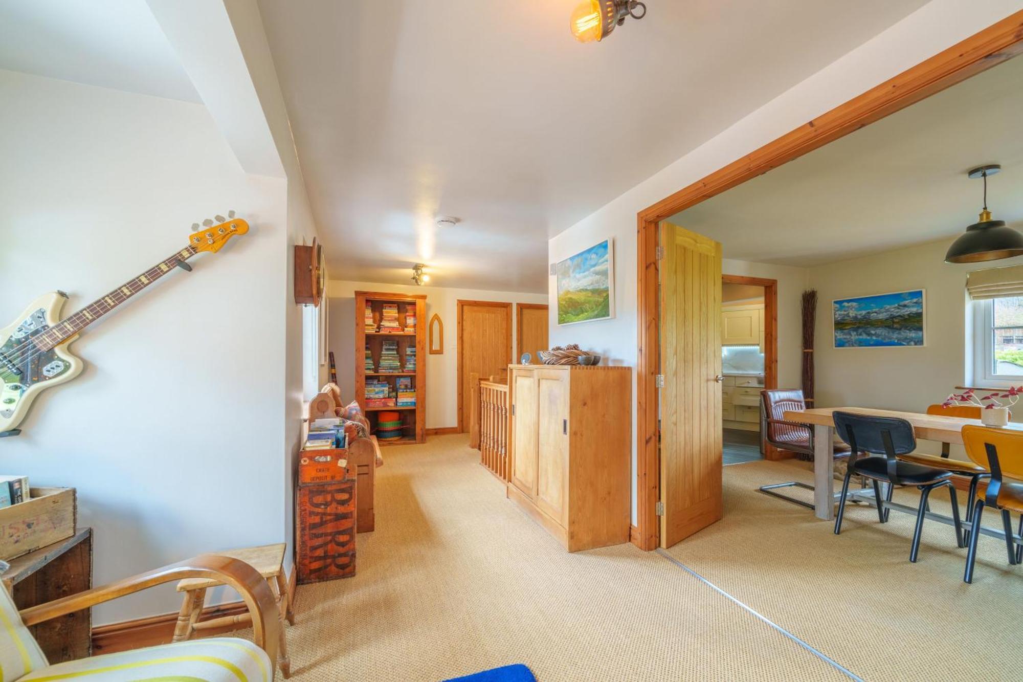 7 The Old Woodyard Villa Kendal Ngoại thất bức ảnh