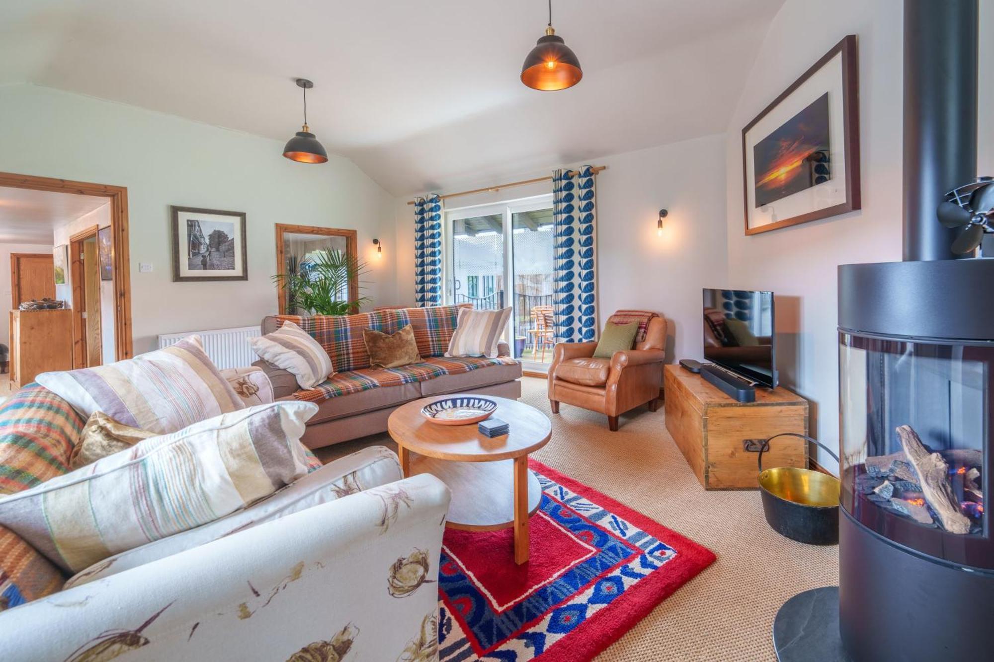 7 The Old Woodyard Villa Kendal Ngoại thất bức ảnh