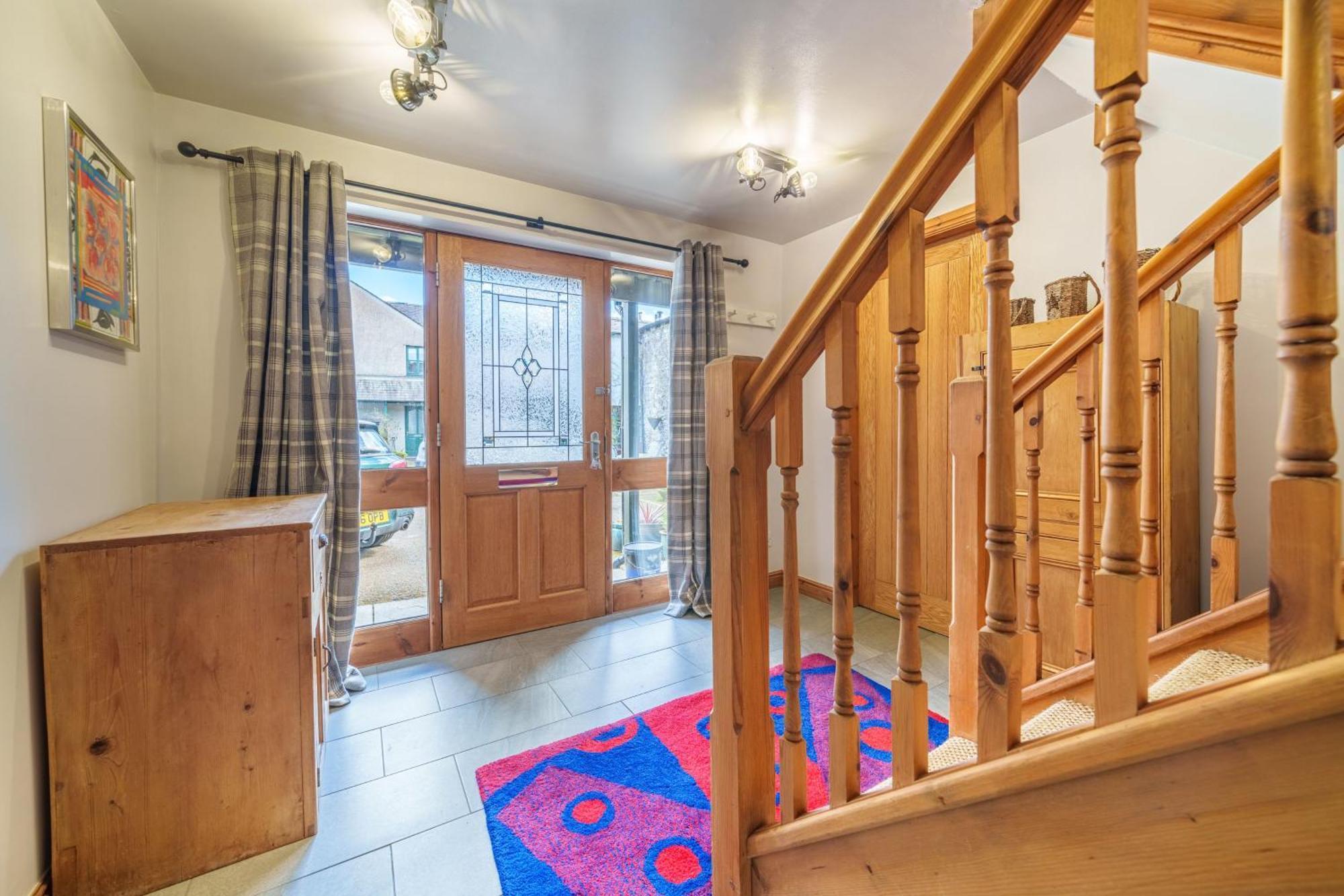 7 The Old Woodyard Villa Kendal Ngoại thất bức ảnh