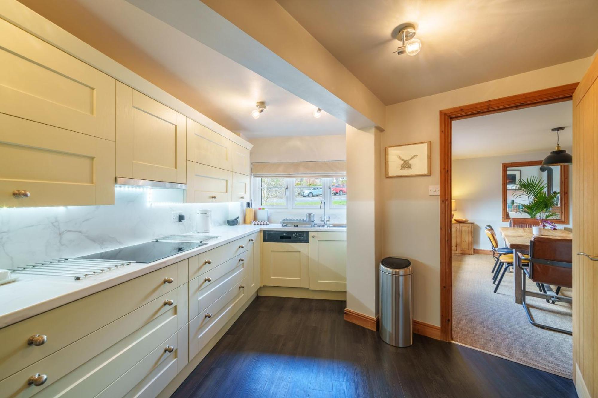 7 The Old Woodyard Villa Kendal Ngoại thất bức ảnh