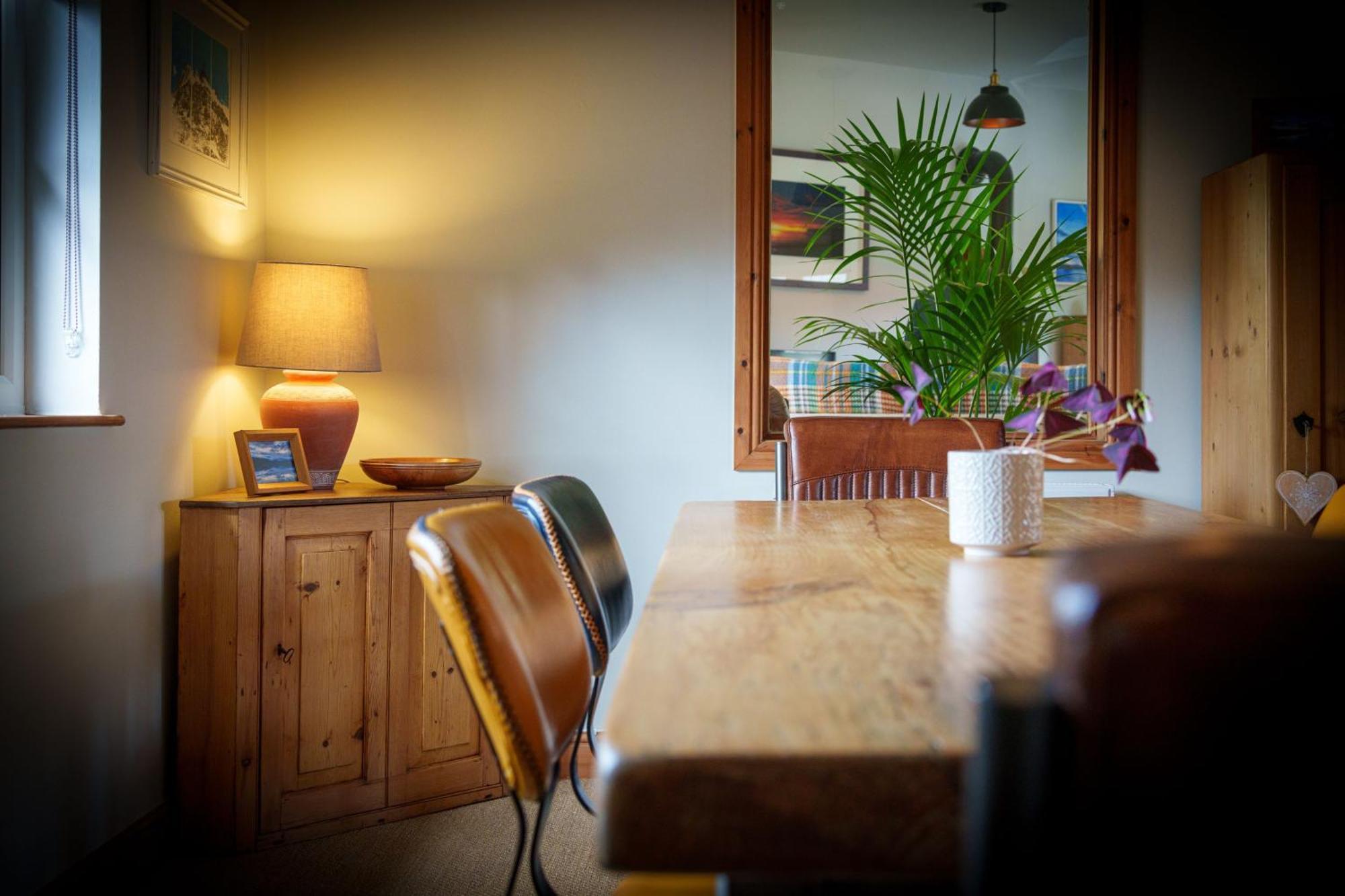 7 The Old Woodyard Villa Kendal Ngoại thất bức ảnh