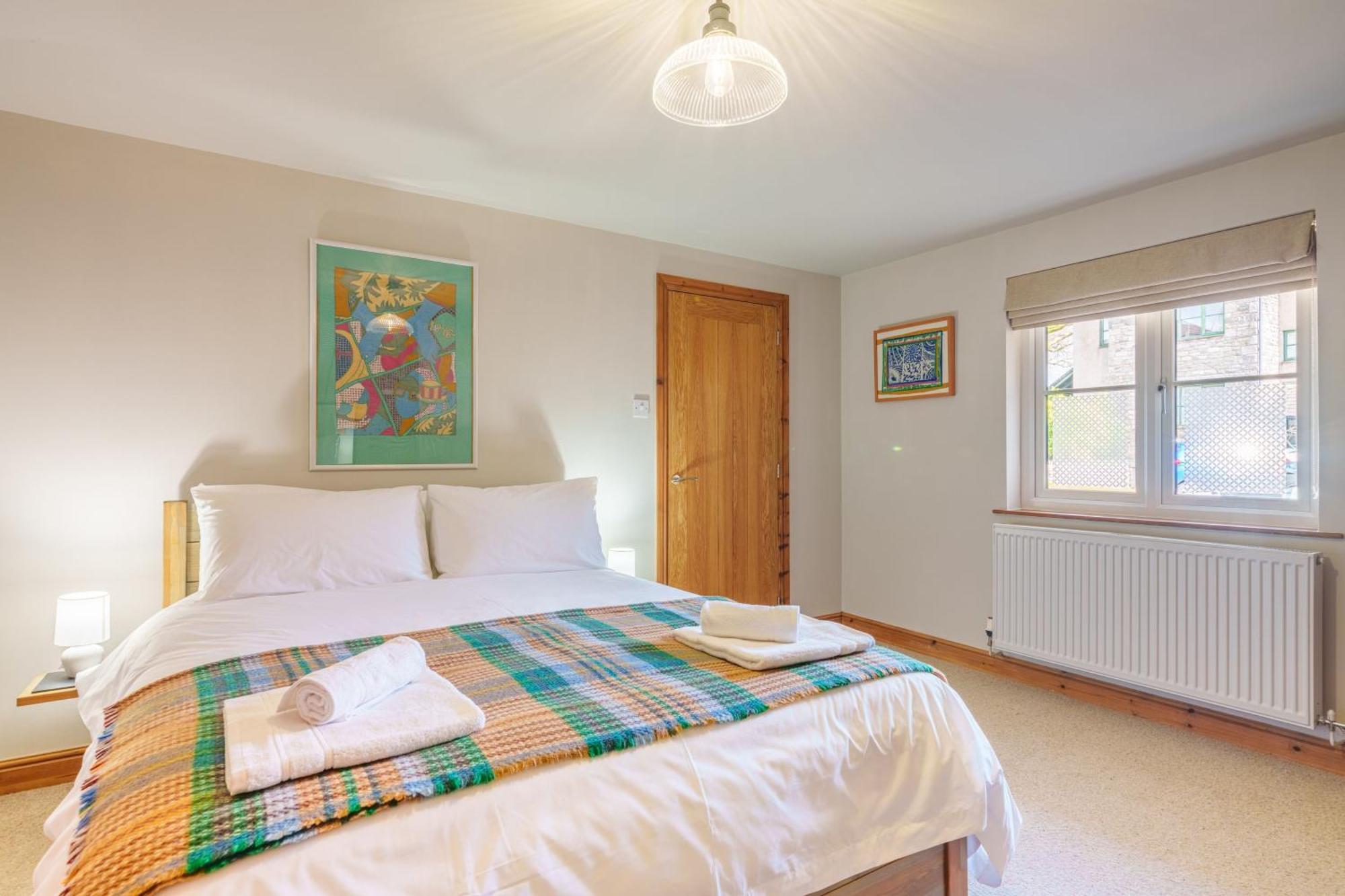 7 The Old Woodyard Villa Kendal Ngoại thất bức ảnh