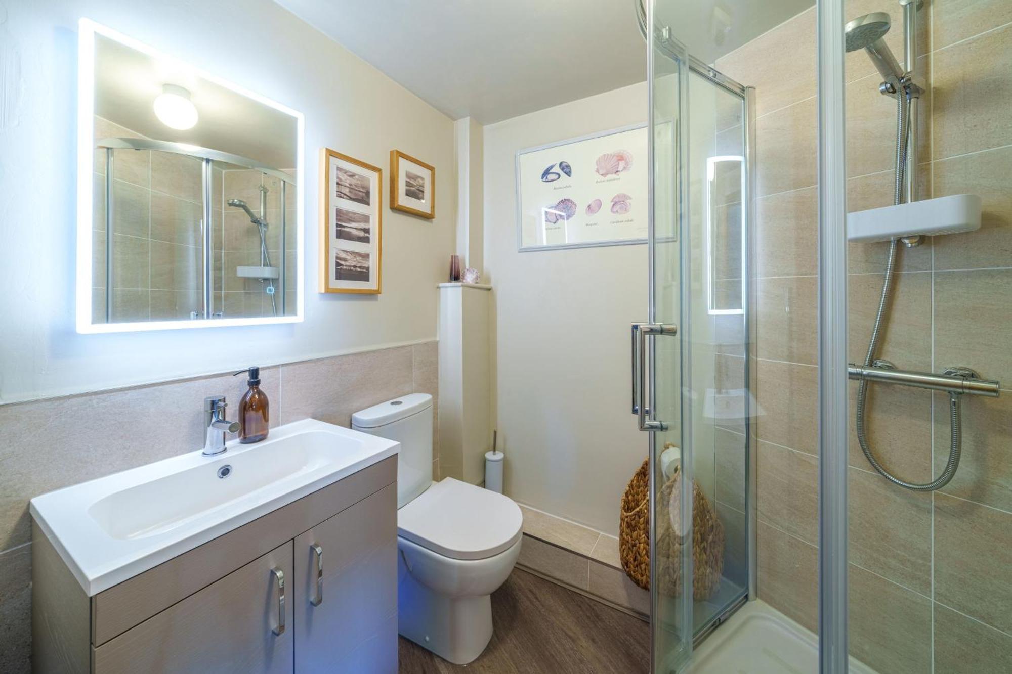 7 The Old Woodyard Villa Kendal Ngoại thất bức ảnh