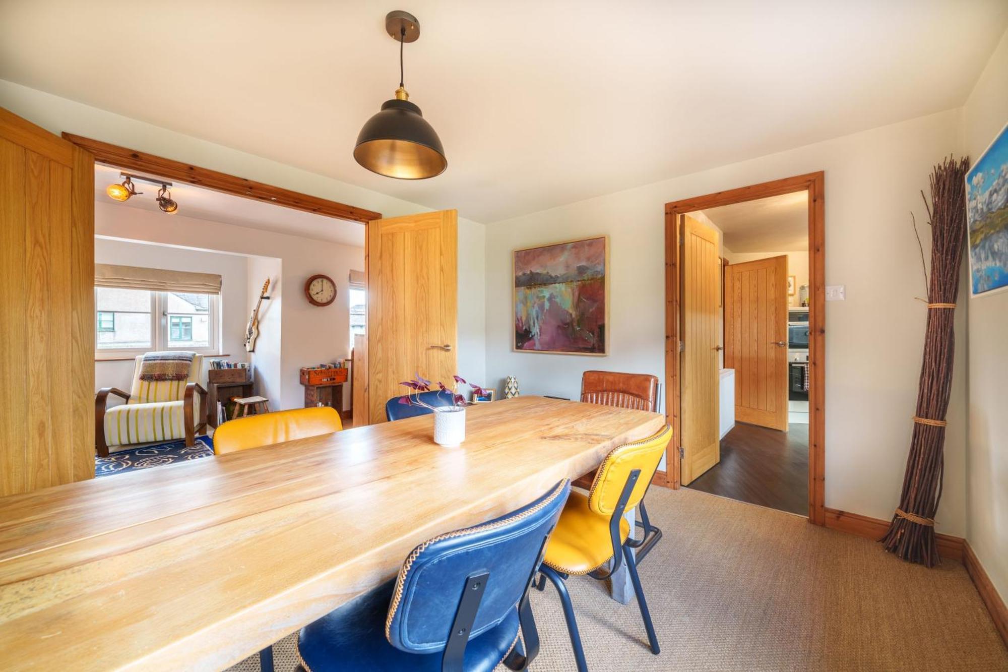7 The Old Woodyard Villa Kendal Ngoại thất bức ảnh