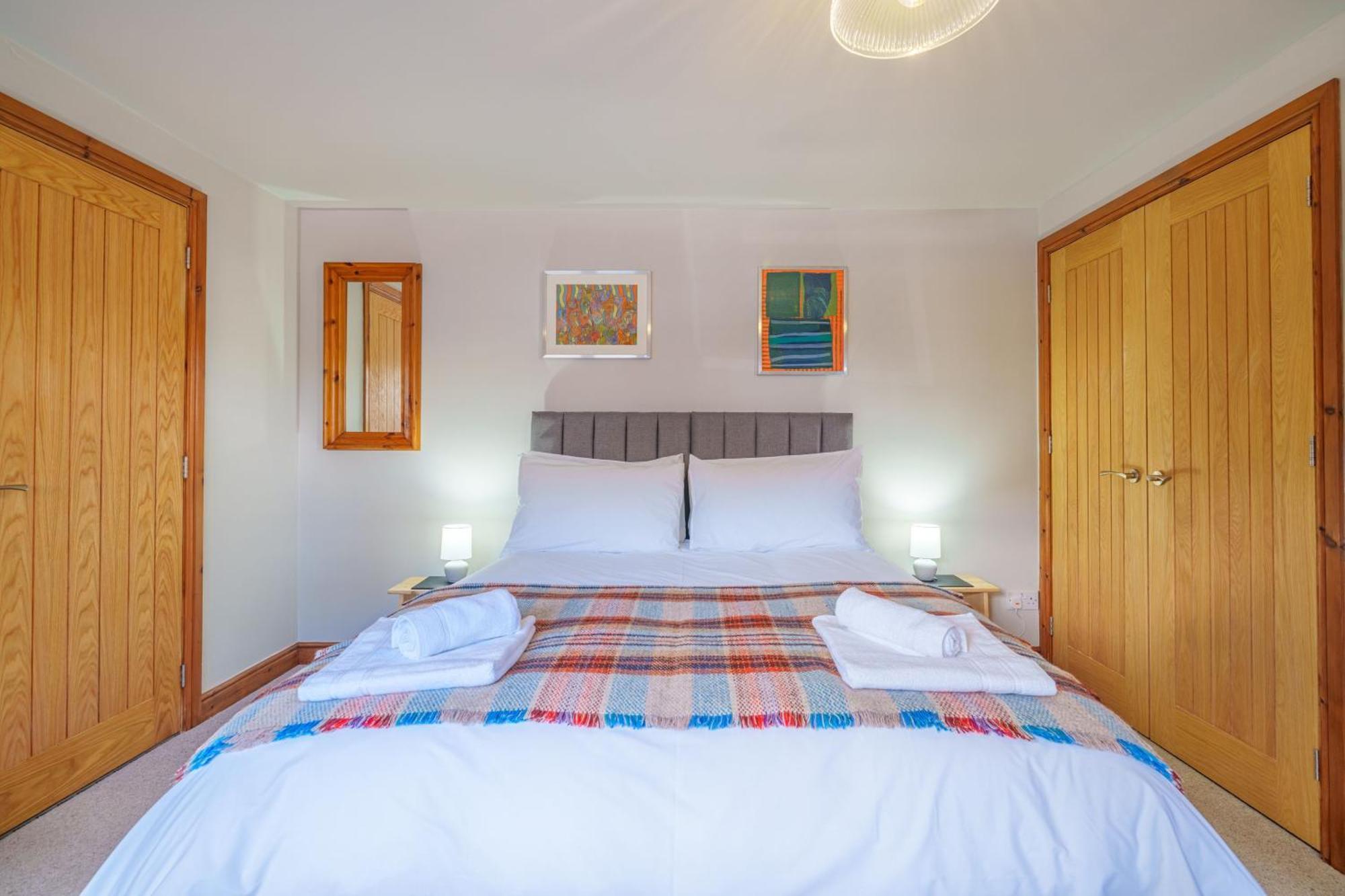 7 The Old Woodyard Villa Kendal Ngoại thất bức ảnh
